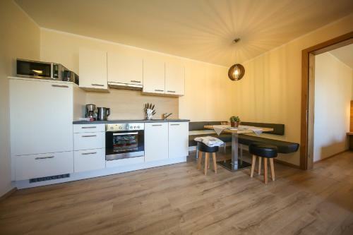 Apartamento Residence Alpin