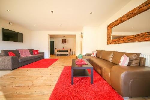 Apartamento Residence Alpin