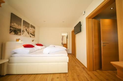 Apartamento Residence Alpin