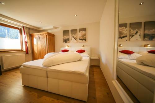 Apartamento Residence Alpin