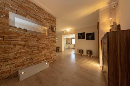 Apartamento Residence Alpin