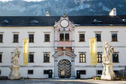 Jufa Hotel Spital Am Pyhrn