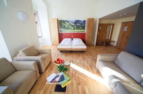 Jufa Hotel Spital Am Pyhrn