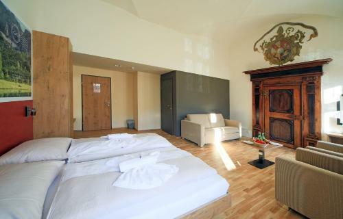 Jufa Hotel Spital Am Pyhrn