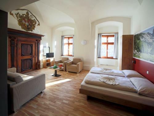Jufa Hotel Spital Am Pyhrn