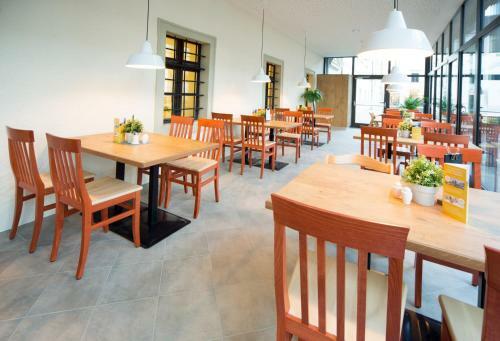 Jufa Hotel Spital Am Pyhrn