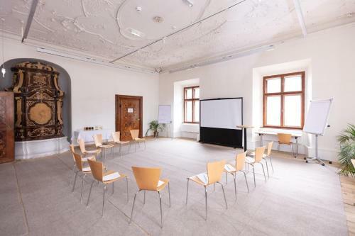 Jufa Hotel Spital Am Pyhrn