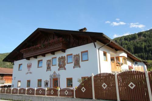 Apartamento Haus Fl�rl