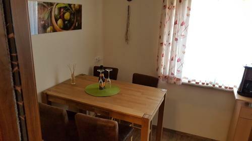 Apartamento Haus Fl�rl
