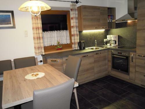 Apartamento Foidl Simon