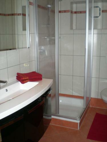Apartamento Foidl Simon