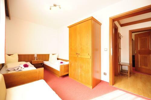 Apartamento Haus Enzian