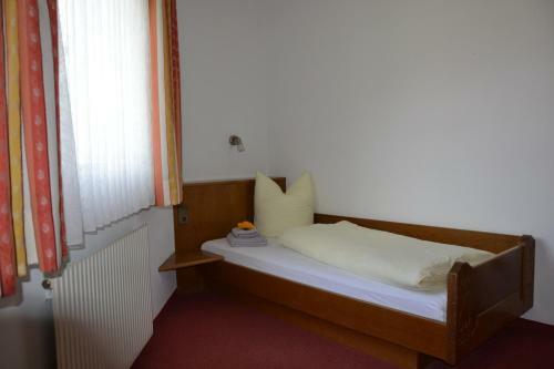 Apartamento Haus Enzian