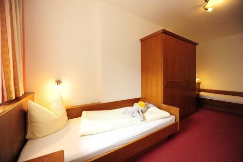 Apartamento Haus Enzian