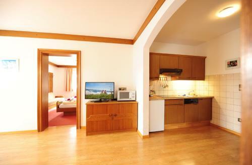 Apartamento Haus Enzian