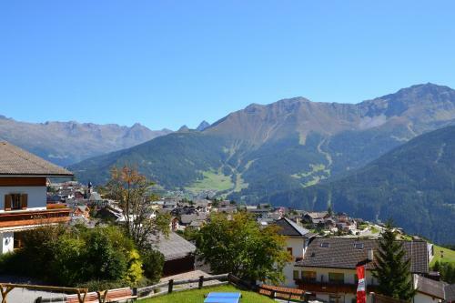 Apartamento Haus Enzian