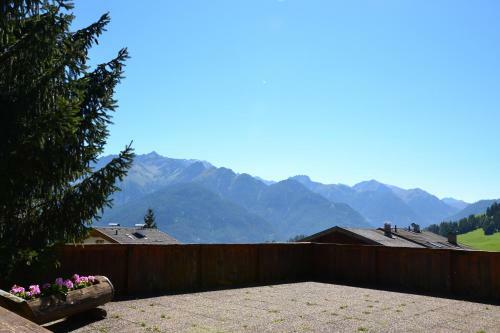 Apartamento Haus Enzian