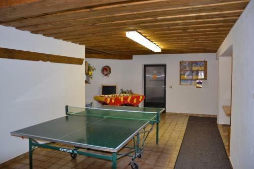 Apartamento Haus Enzian