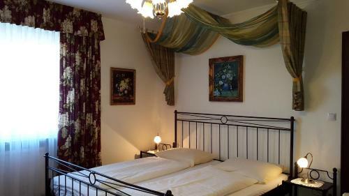 Bed & Breakfast Haus Am Moos