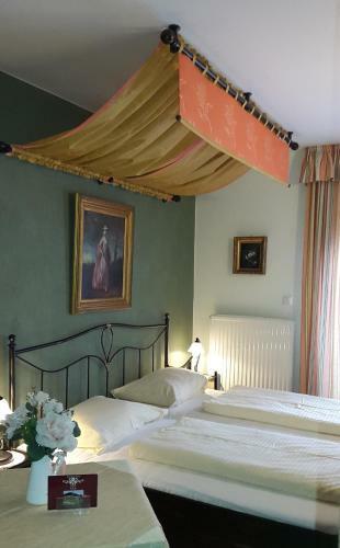 Bed & Breakfast Haus Am Moos