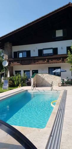 Bed & Breakfast Haus Am Moos