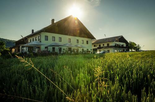 Posada Kreuzerhof