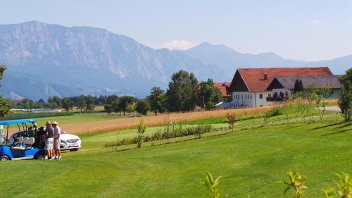 Posada Kreuzerhof