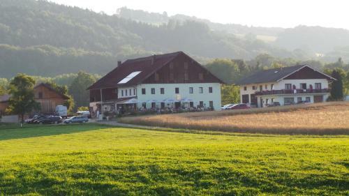 Posada Kreuzerhof