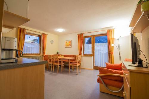Apartamento Haus Waltraud
