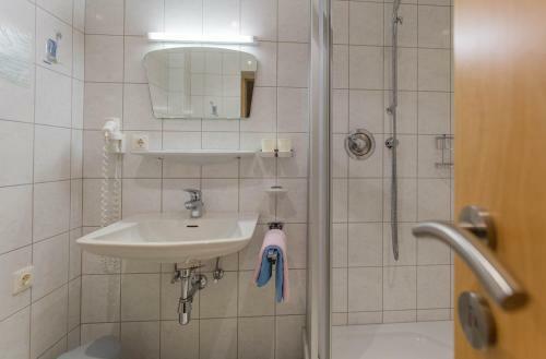 Apartamento Haus Waltraud