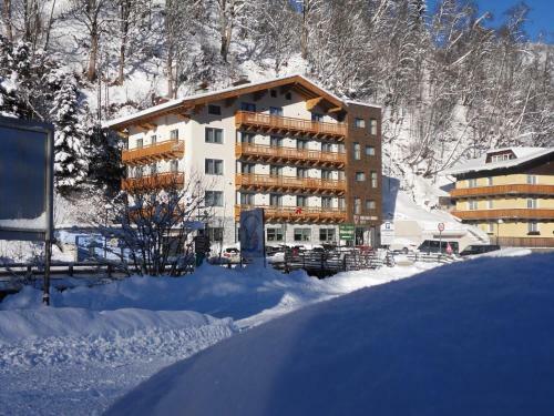 Hostal Siegmundshof
