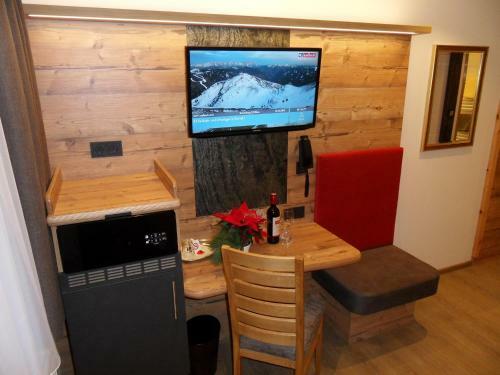 Hostal Siegmundshof