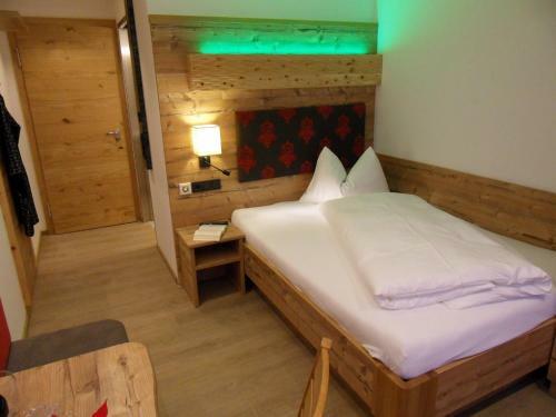 Hostal Siegmundshof