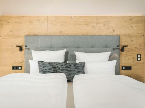Aparthotel Postresidenz