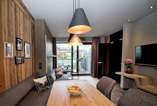Aparthotel Postresidenz