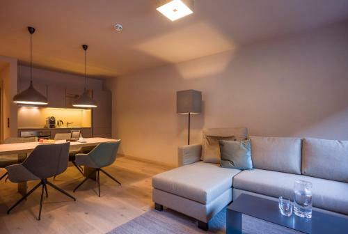 Aparthotel Postresidenz