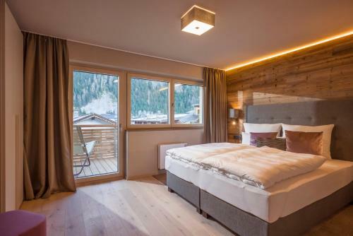 Aparthotel Postresidenz