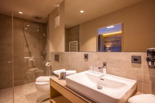 Aparthotel Postresidenz