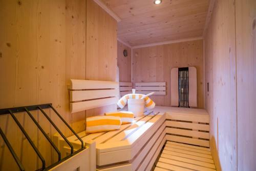 Aparthotel Postresidenz