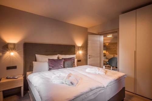 Aparthotel Postresidenz