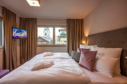 Aparthotel Postresidenz