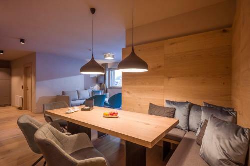 Aparthotel Postresidenz