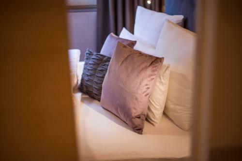 Aparthotel Postresidenz