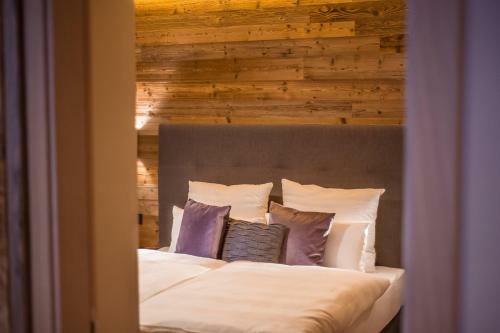 Aparthotel Postresidenz