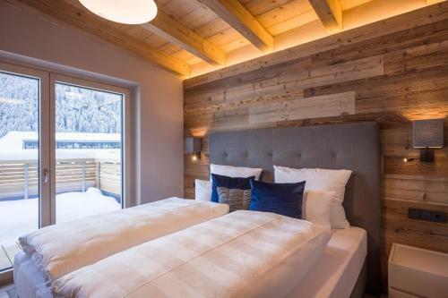 Aparthotel Postresidenz