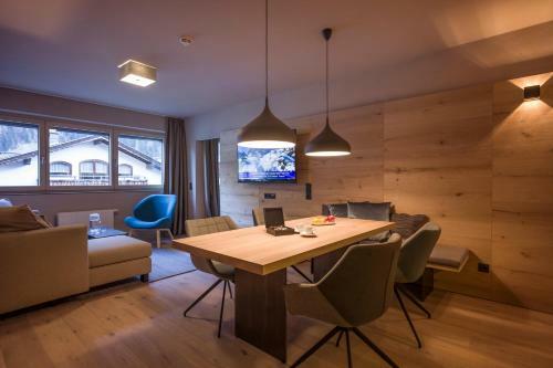 Aparthotel Postresidenz
