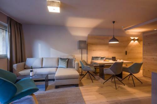 Aparthotel Postresidenz