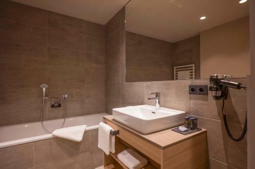 Aparthotel Postresidenz