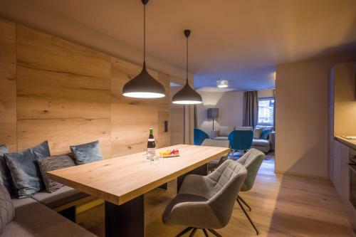 Aparthotel Postresidenz