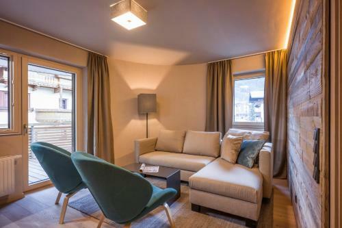 Aparthotel Postresidenz